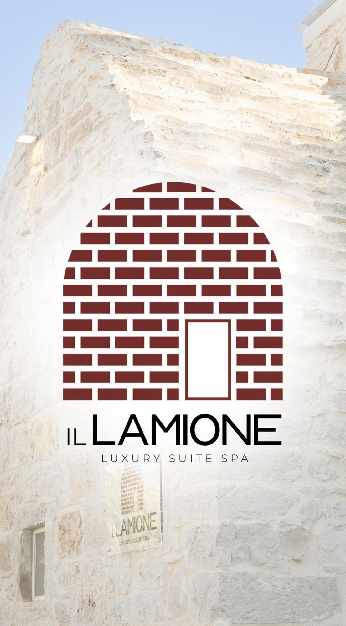 Bed and Breakfast Il Lamione Quasani Exterior foto